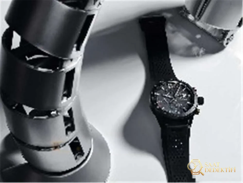 XF Factory TAG Heuer Carrera Ay Yüzeyi derinlemesine inceleme - XF