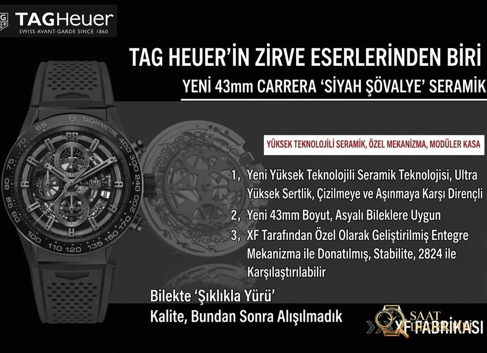Tag Heuer