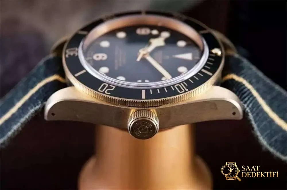 XF Factory Tudor Black Bay serisi 