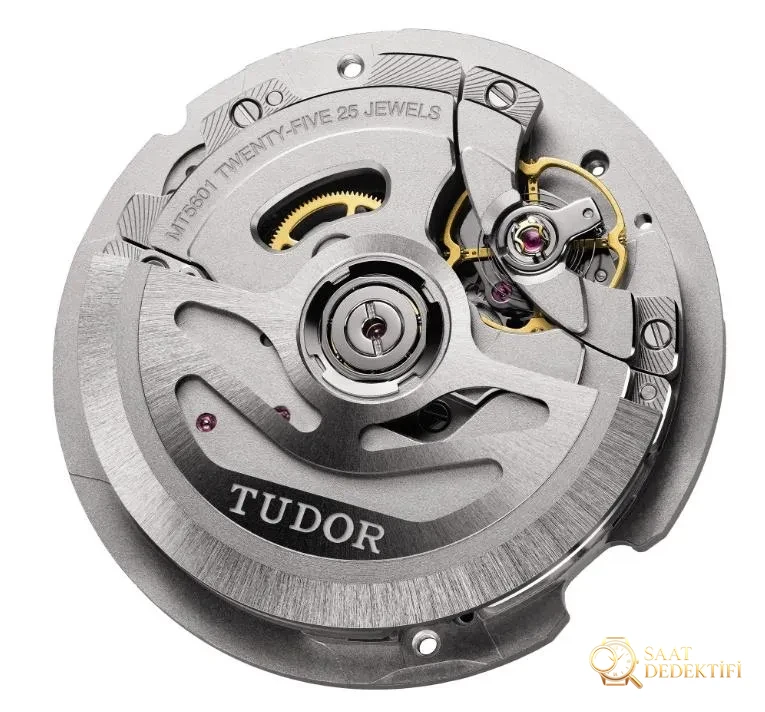 XF Factory Tudor Black Bay serisi 