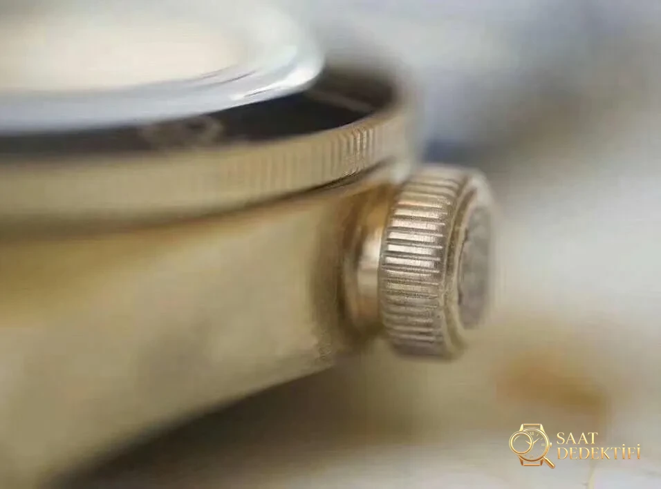 XF Factory Tudor Bronz Arduvaz Grisi M79250BA Kol Saati Detaylı İncelemesi - Bilekte Duruş ve Kasa Orantısı