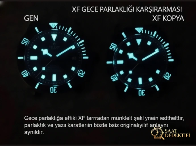 XF Factory Tudor mavi kar tanesi savaş baltası Pelagos serisi 25600TB kaç para? Gerçek-replika karşılaştırması ve orijinal inceleme - Kadran İbreleri ve Saniye Akışı