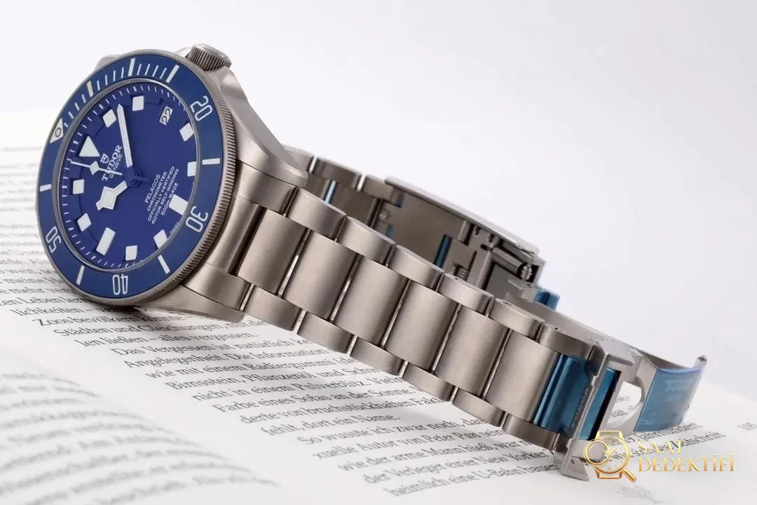 XF Factory Tudor mavi Savaş Baltası
