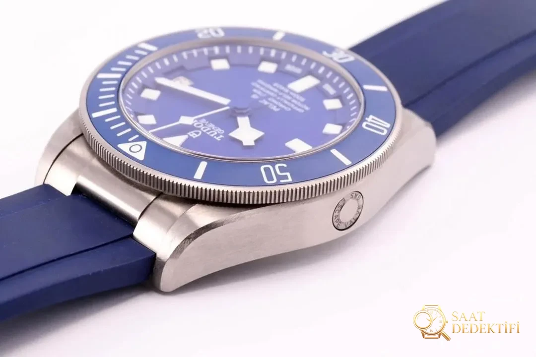 XF Factory Tudor mavi Savaş Baltası
