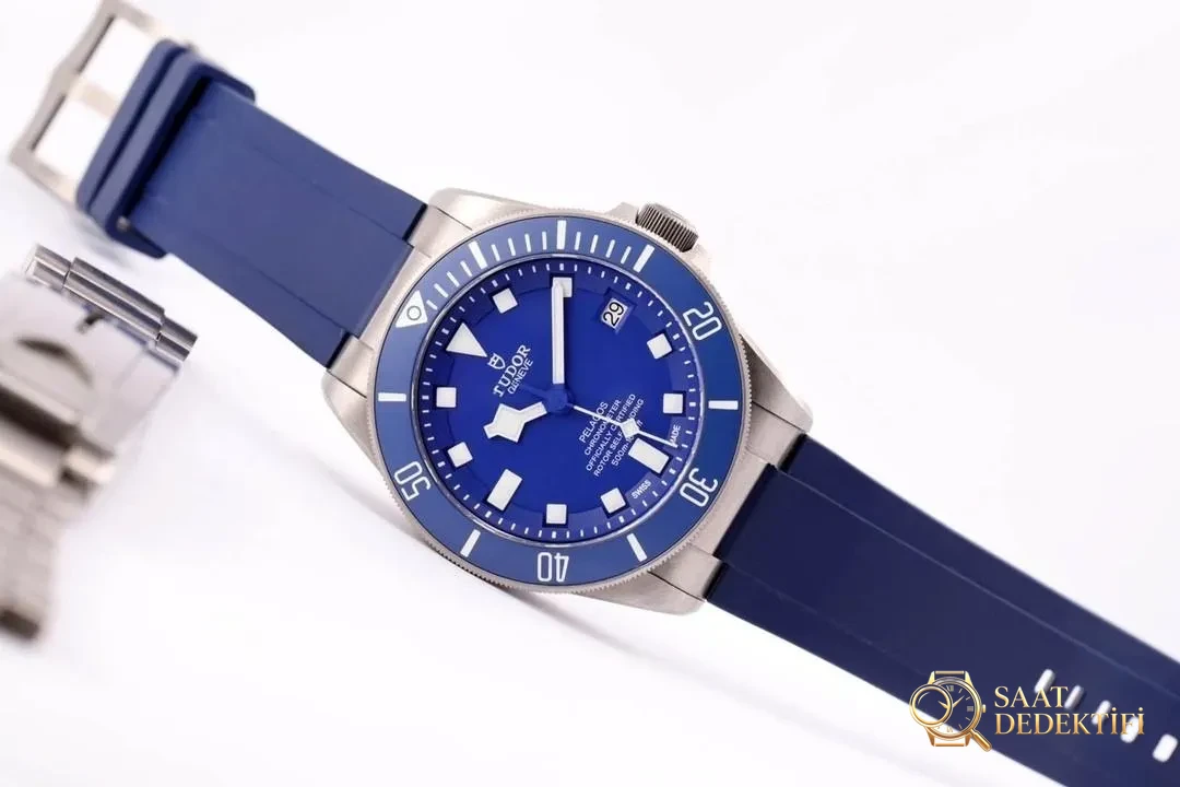 XF Factory Tudor mavi Savaş Baltası