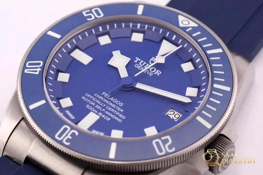 XF Factory Tudor mavi Savaş Baltası