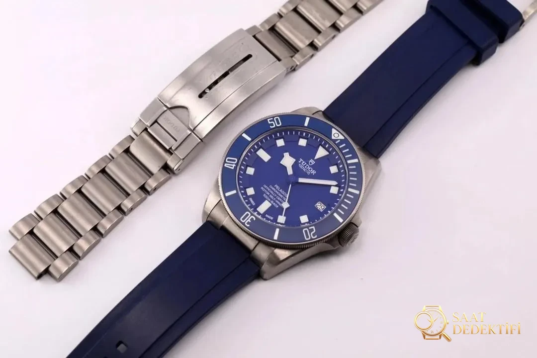 XF Factory Tudor mavi Savaş Baltası