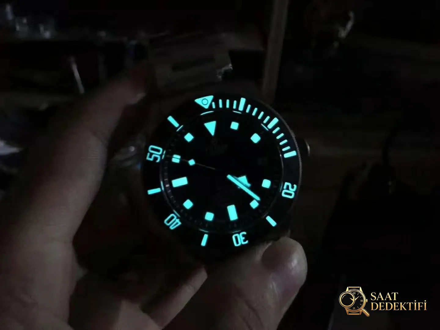XF Factory Tudor mavi Savaş Baltası