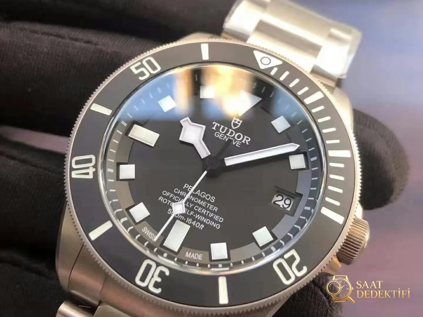 XF Factory Tudor mavi Savaş Baltası