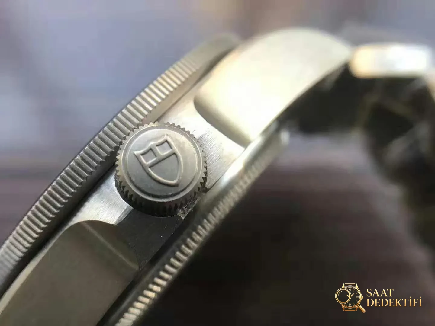 XF Factory Tudor mavi Savaş Baltası