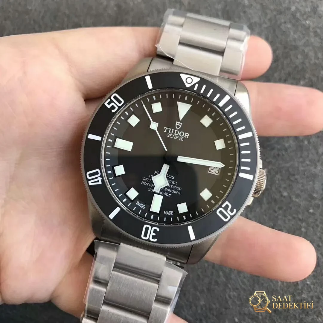 XF Factory V3 Replika Tudor Pelagos