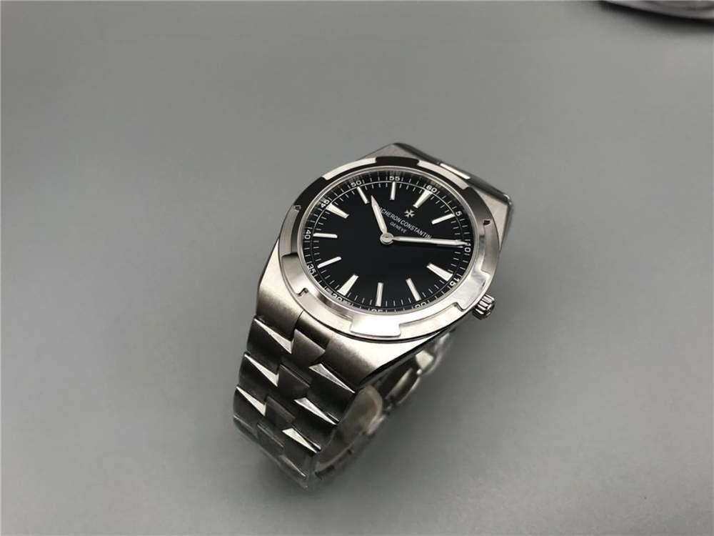 Vacheron Constantin Overseas 2000V ultra ince — XF Factory — 2. fotoğraf