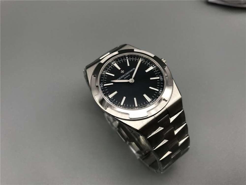 Vacheron Constantin Overseas 2000V ultra ince — XF Factory — 3. fotoğraf