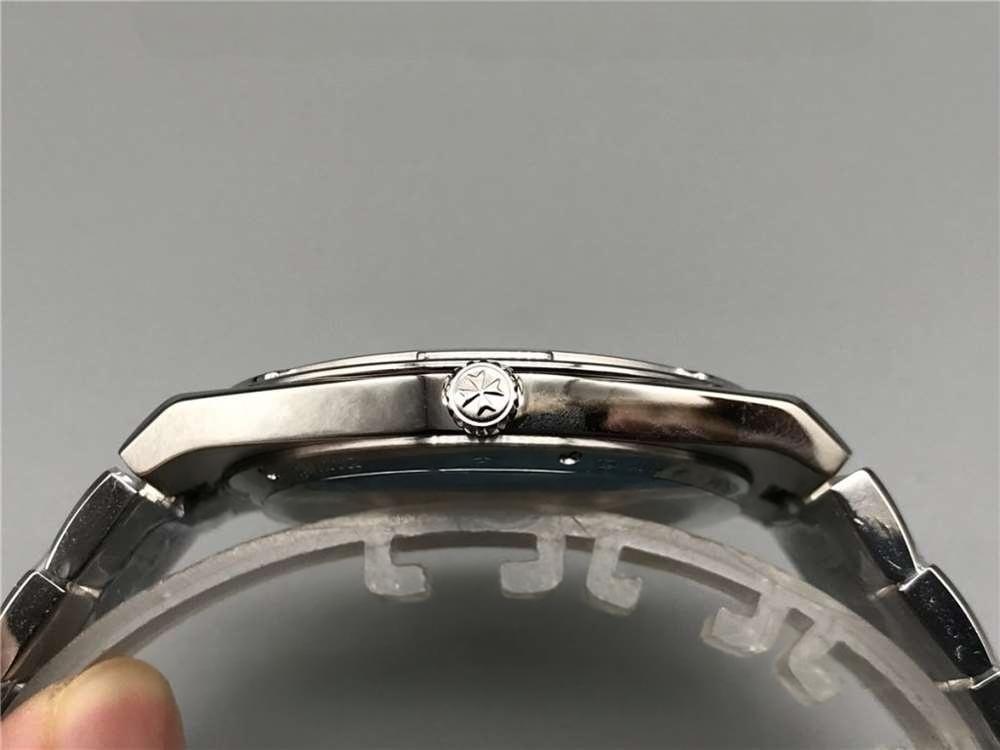 Vacheron Constantin Overseas 2000V ultra ince — XF Factory — 4. fotoğraf