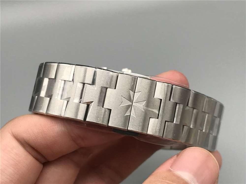 Vacheron Constantin Overseas 2000V ultra ince — XF Factory — 6. fotoğraf