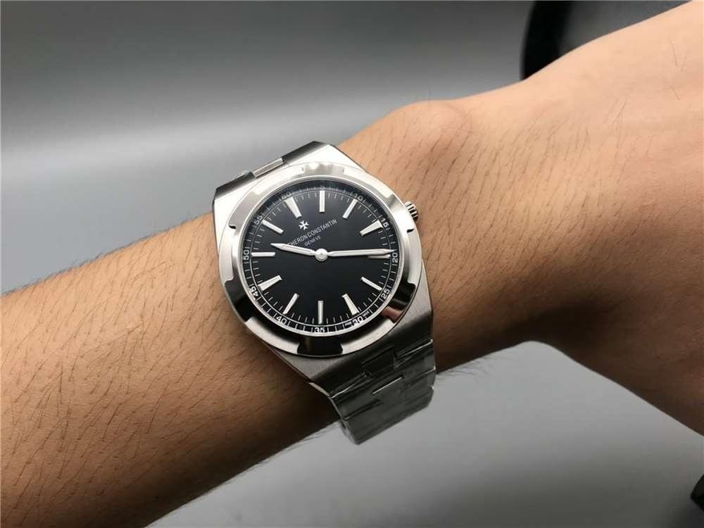 Vacheron Constantin Overseas 2000V ultra ince — XF Factory — 7. fotoğraf