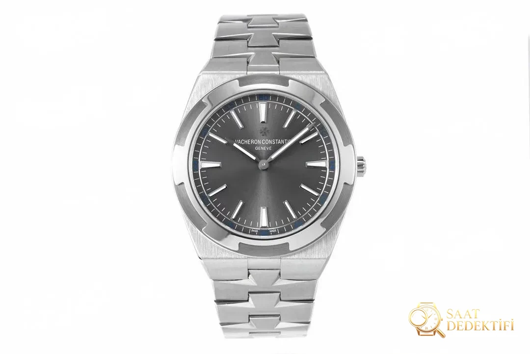 Vacheron Constantin Overseas 2000V İncelemesi - Ön Görünüm ve Kasa Tasarımı