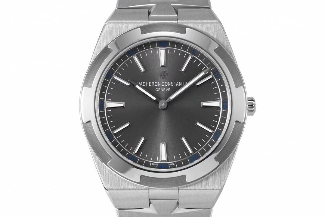 XF Factory Vacheron Constantin Overseas Ultra İnce 2000V Kol Saati — 2. fotoğraf