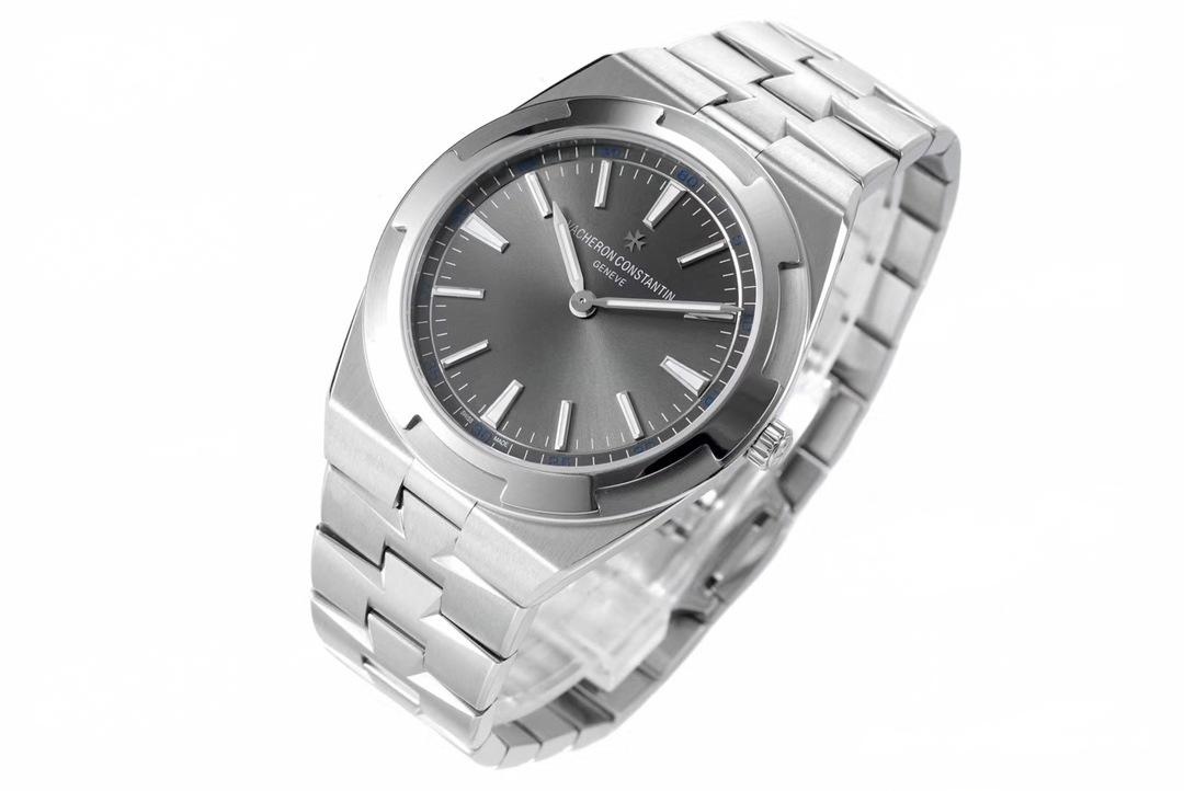 XF Factory Vacheron Constantin Overseas Ultra İnce 2000V Kol Saati — 3. fotoğraf