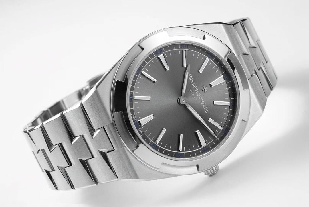 XF Factory Vacheron Constantin Overseas Ultra İnce 2000V Kol Saati — 4. fotoğraf