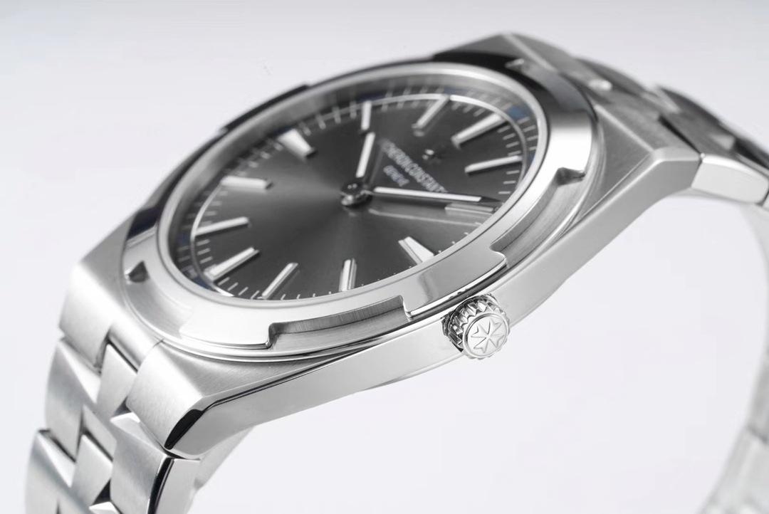 XF Factory Vacheron Constantin Overseas Ultra İnce 2000V Kol Saati — 7. fotoğraf
