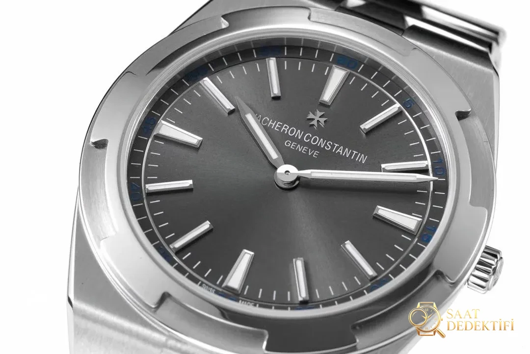 XF Factory Vacheron Constantin Overseas Ultra İnce 2000V Kol Saati - Bilekte Duruş ve Kasa Orantısı