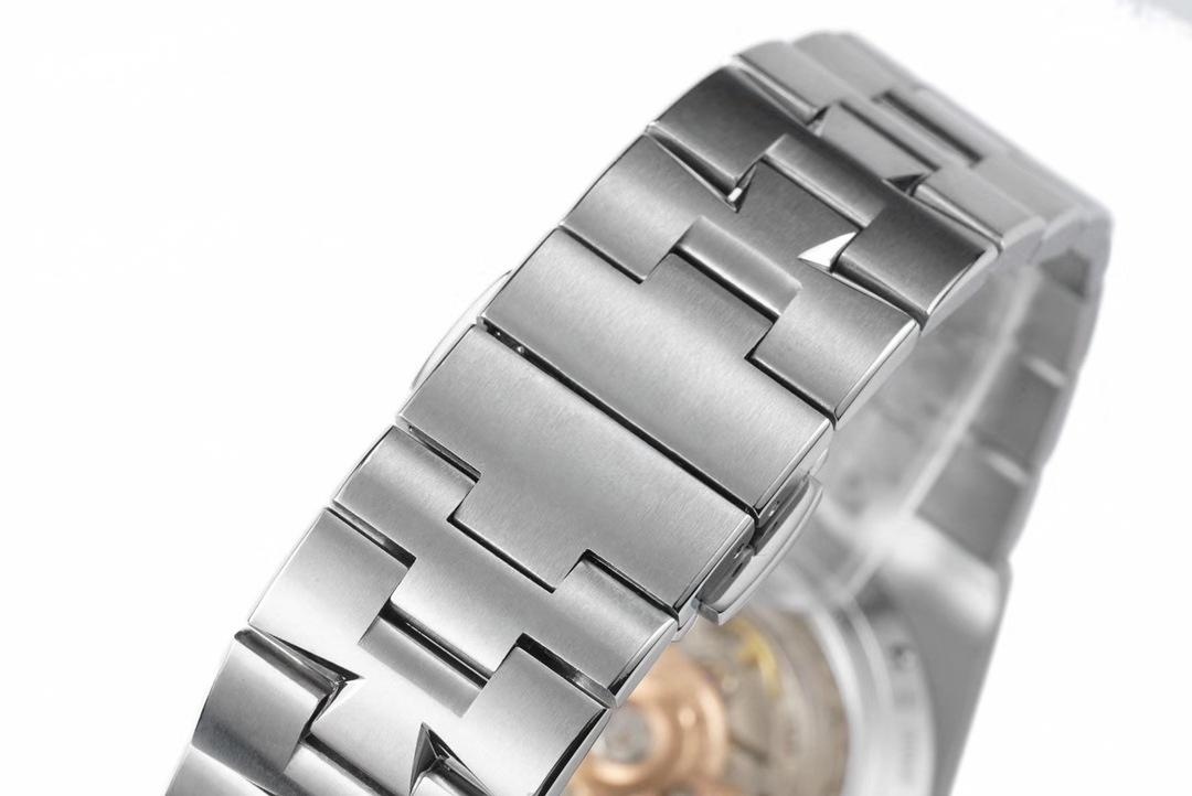 XF Factory Vacheron Constantin Overseas Ultra İnce 2000V Kol Saati — 9. fotoğraf
