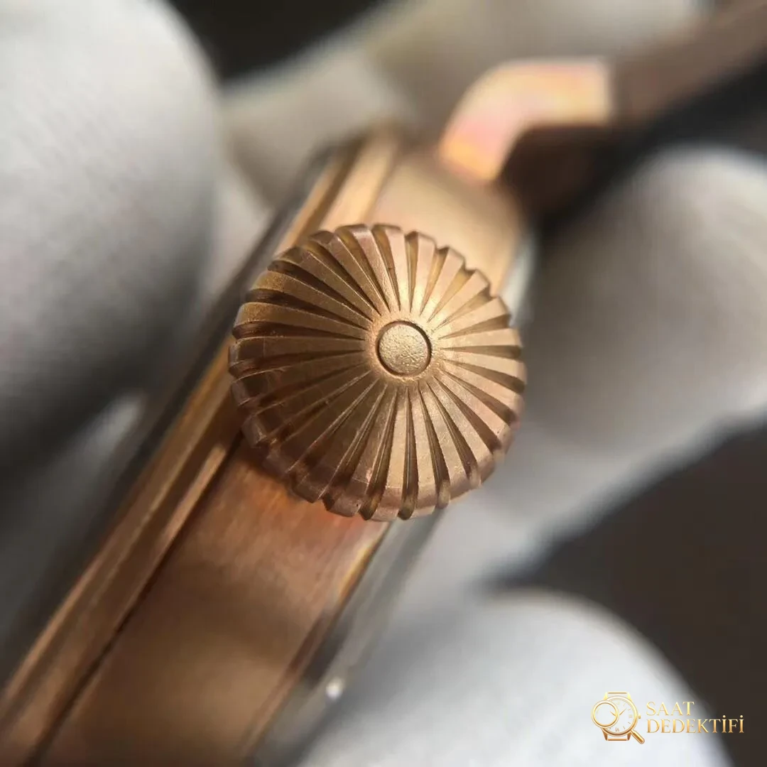 XF Factory Zenith Bronz Pilot Big Flieger V3 Sürümü - Çok Fotoğraflı Detaylı İnceleme - Genel Açı ve Estetik Duruş