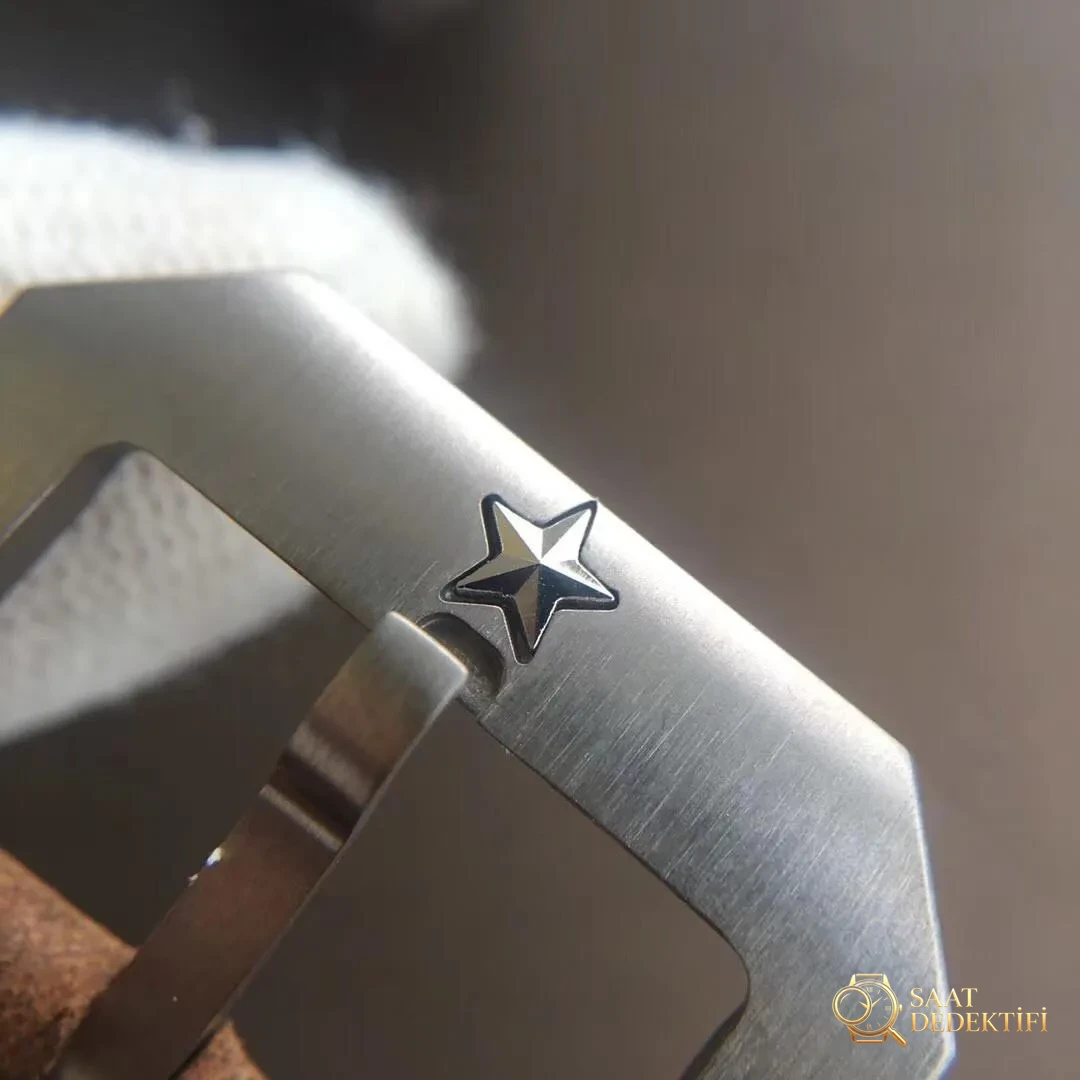 XF Factory Zenith Bronz Pilot Big Flieger V3 Sürümü - Çok Fotoğraflı Detaylı İnceleme - Bilezik Bakla Ayrımı ve Pim Yapısı