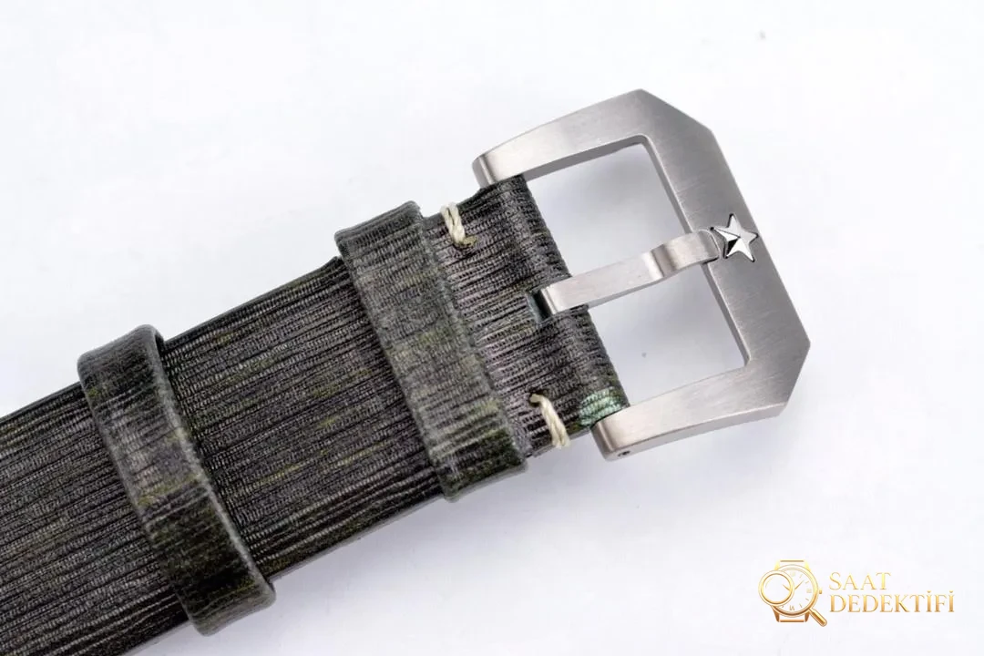 XF Factory Zenith Bronz Pilot kaki yeşilinde renk farkı olur mu? - Cam Yansıma Önleyici (AR) Kaplama