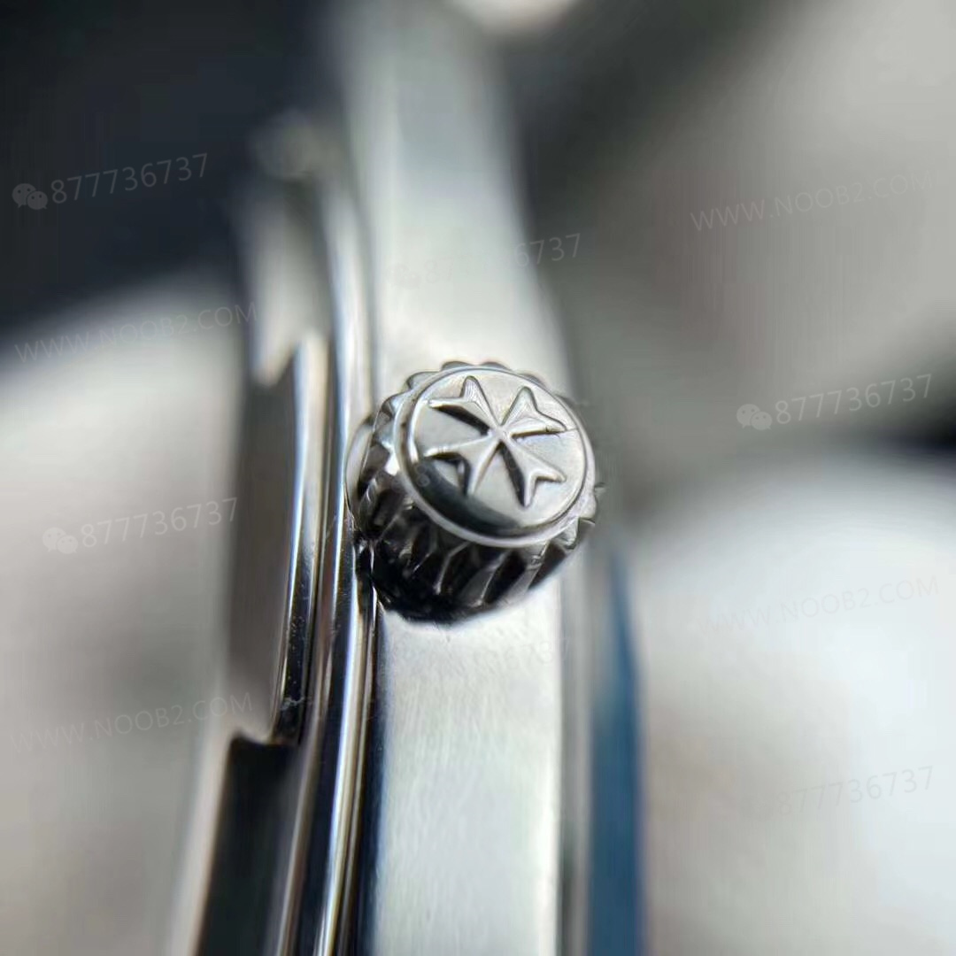 XF Vacheron Constantin Overseas 2000V ultra ince, orijinalini nasıl yakalıyor? — 7. fotoğraf