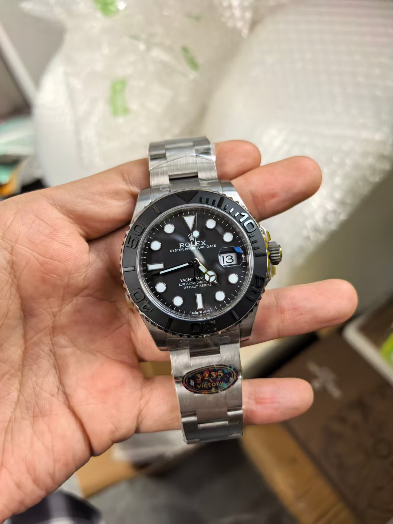 YachtMaster 226627 Hakkında — 2. fotoğraf