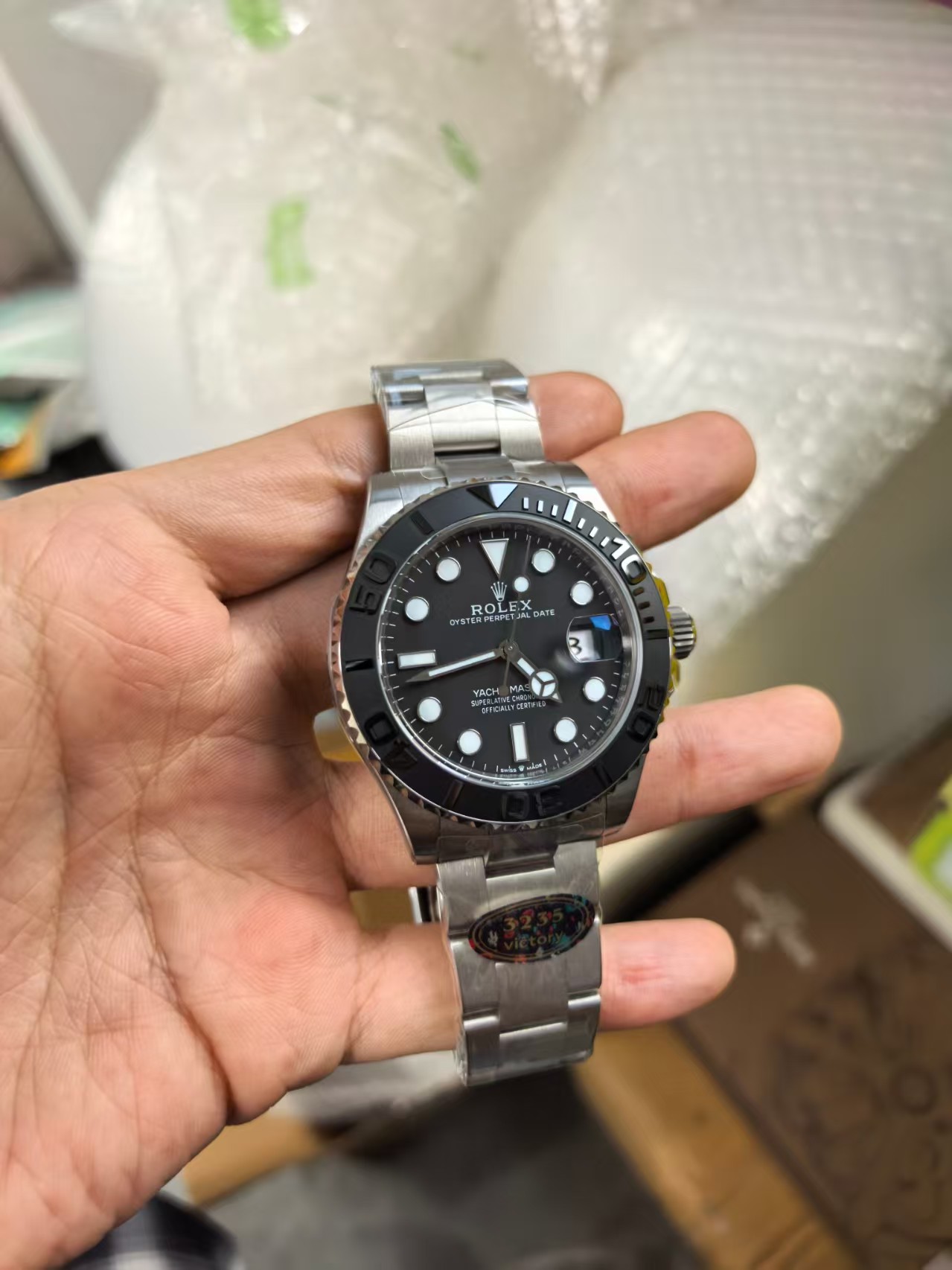 YachtMaster 226627 Hakkında — 3. fotoğraf