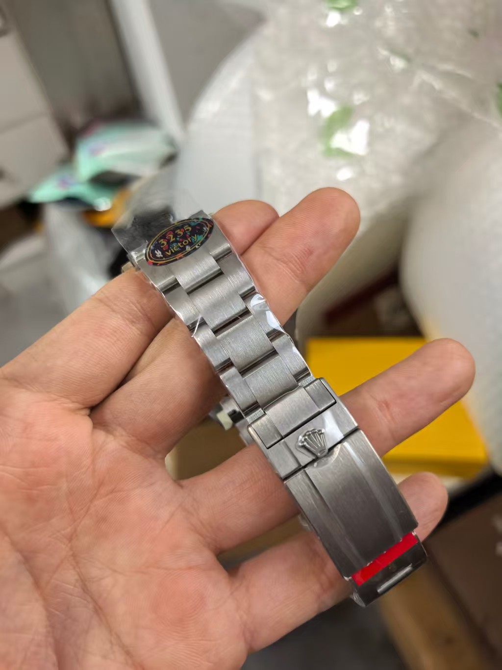 YachtMaster 226627 Hakkında — 5. fotoğraf