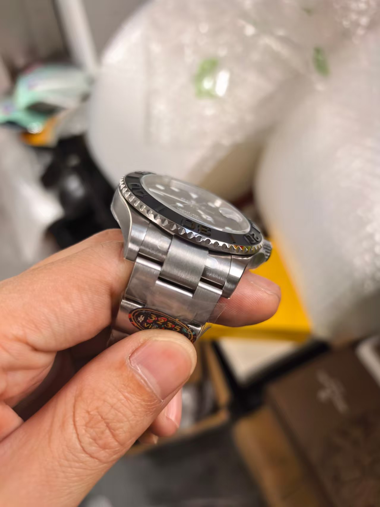 YachtMaster 226627 Hakkında — 9. fotoğraf