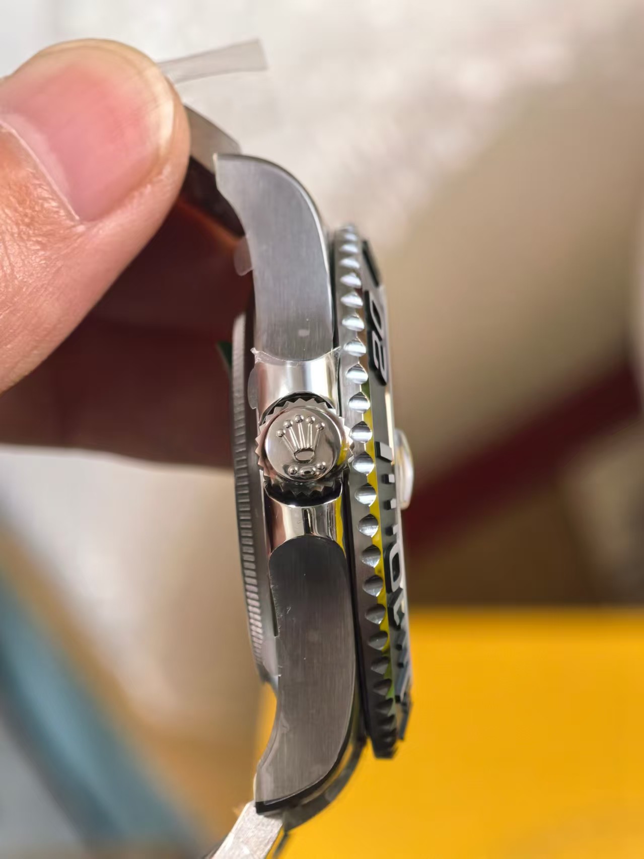 YachtMaster 226627 Hakkında — 10. fotoğraf