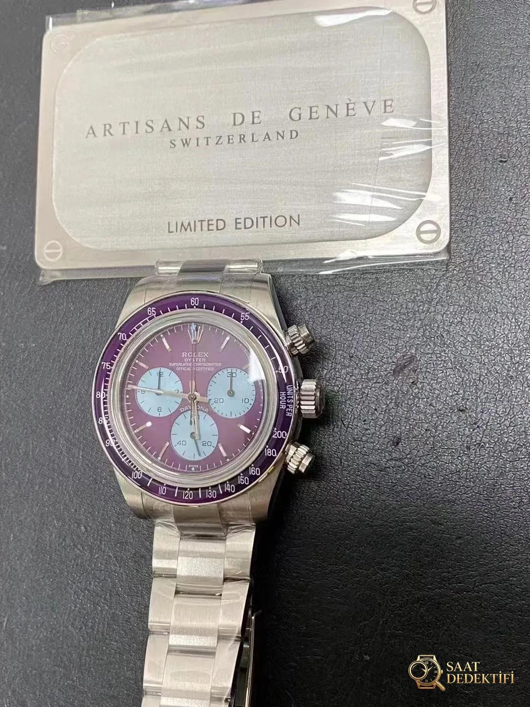 AGD Replika Rolex Daytona