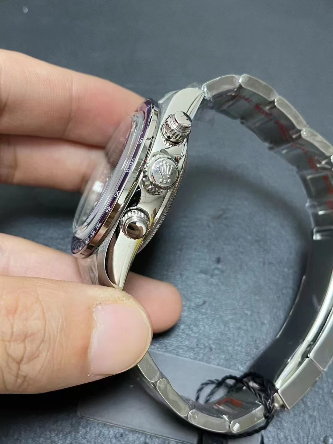 Rolex Daytona ADG Kurma Kolu