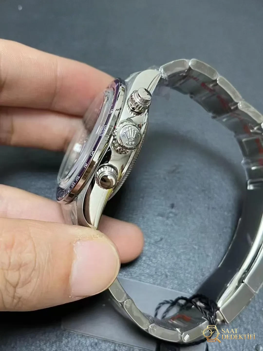 Rolex Daytona ADG Kurma Kolu