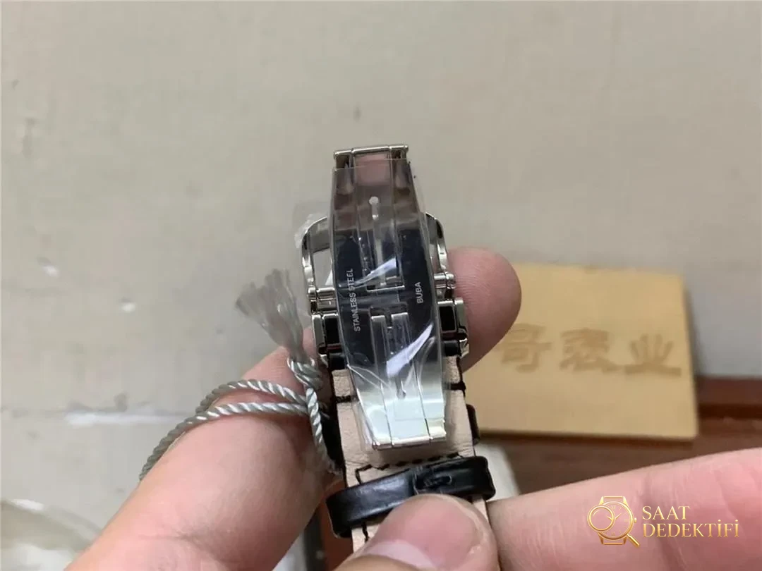 Yeni APS Factory Jaeger-LeCoultre Master ay evreli tek parça 925 mekanizma, GF, ZF, AZ gibi büyük fabrikaları alt edebilir mi? - Genel Açı ve Estetik Duruş