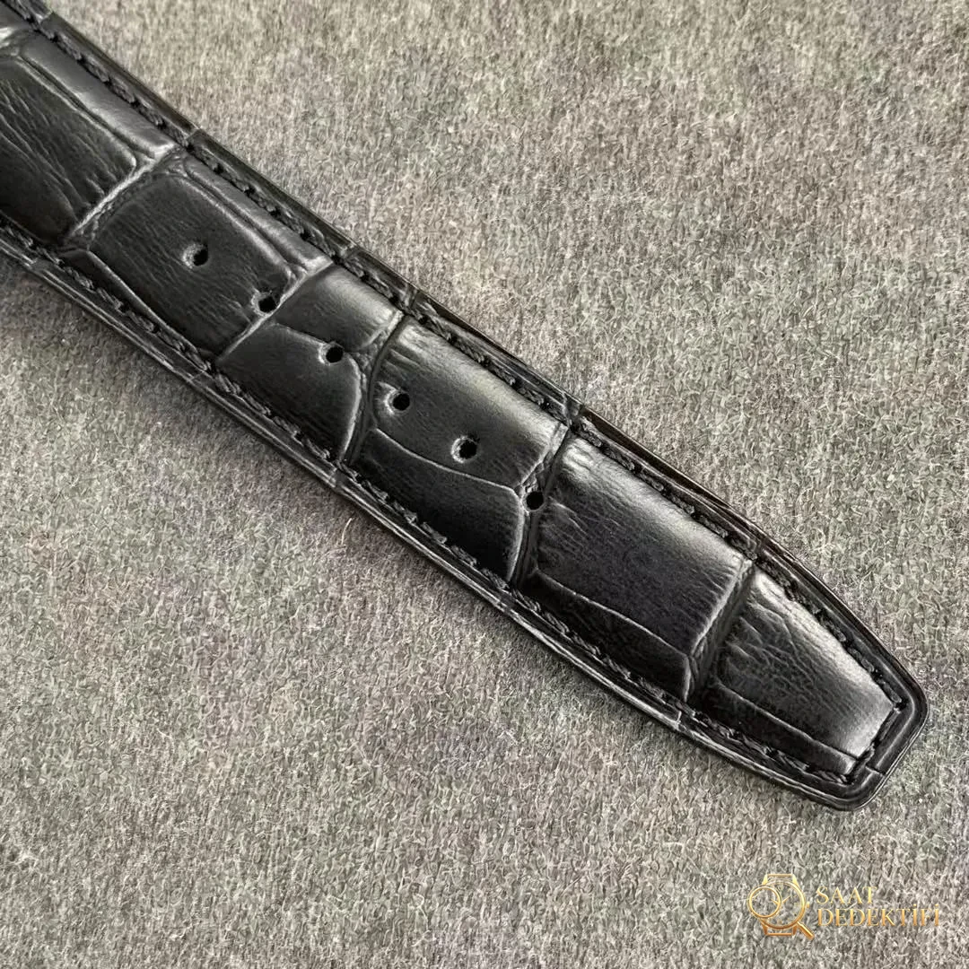Yeni Başlayanlar İçin En İyi On Replika Saat - Kadran Detayı ve Bezel İşçiliği