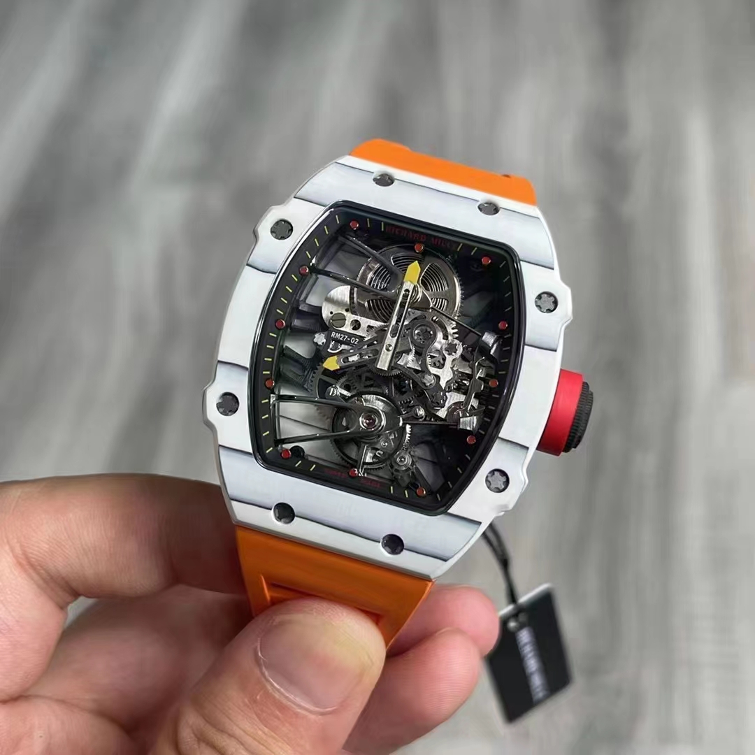 Yeni gelen RM27-02 — 2. fotoğraf