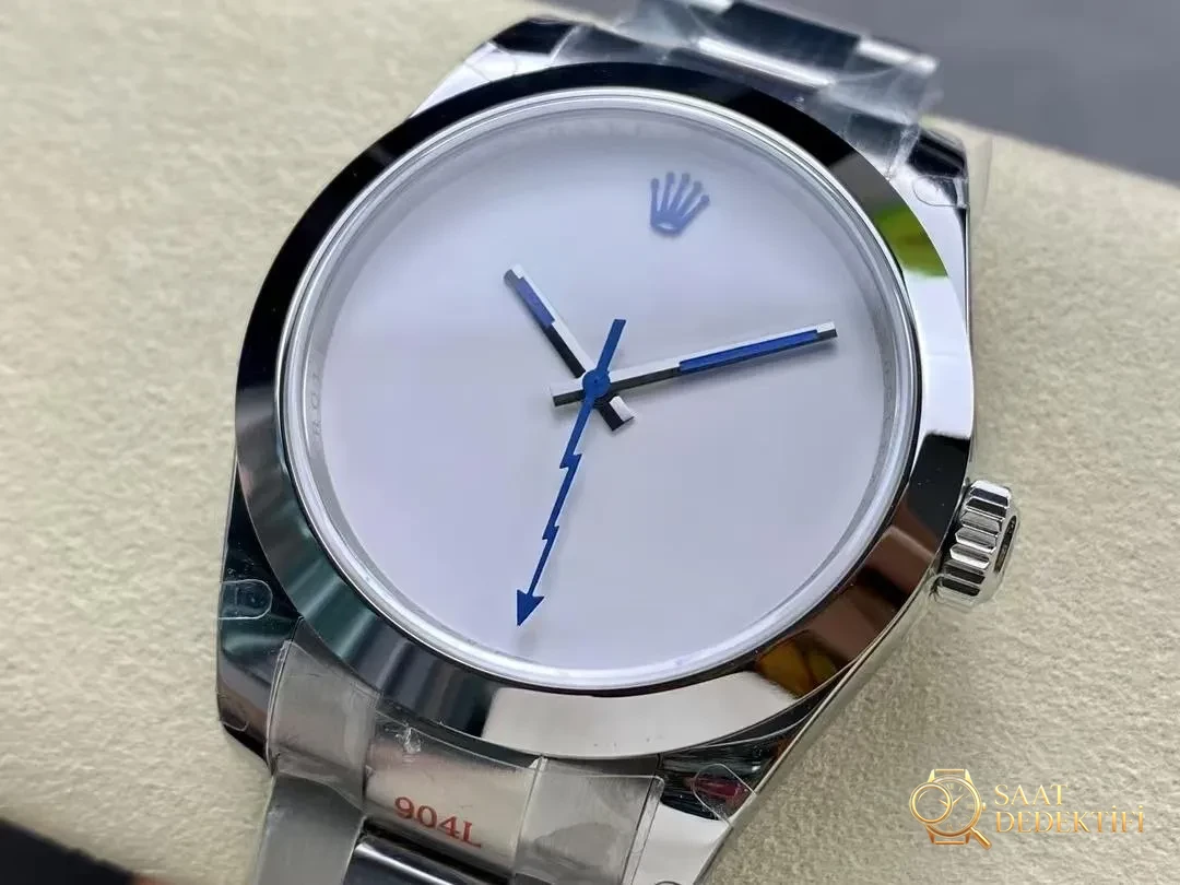 Rolex Who Cares Replika