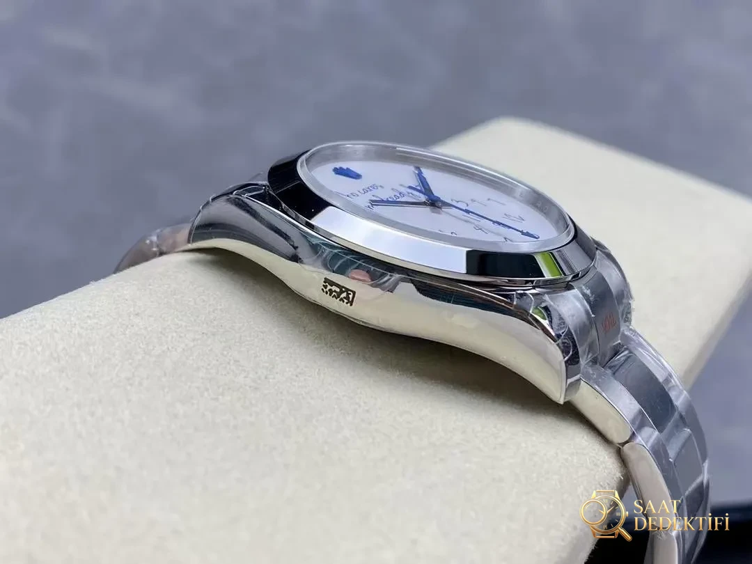 Who Cares Milgauss Rolex Kasa