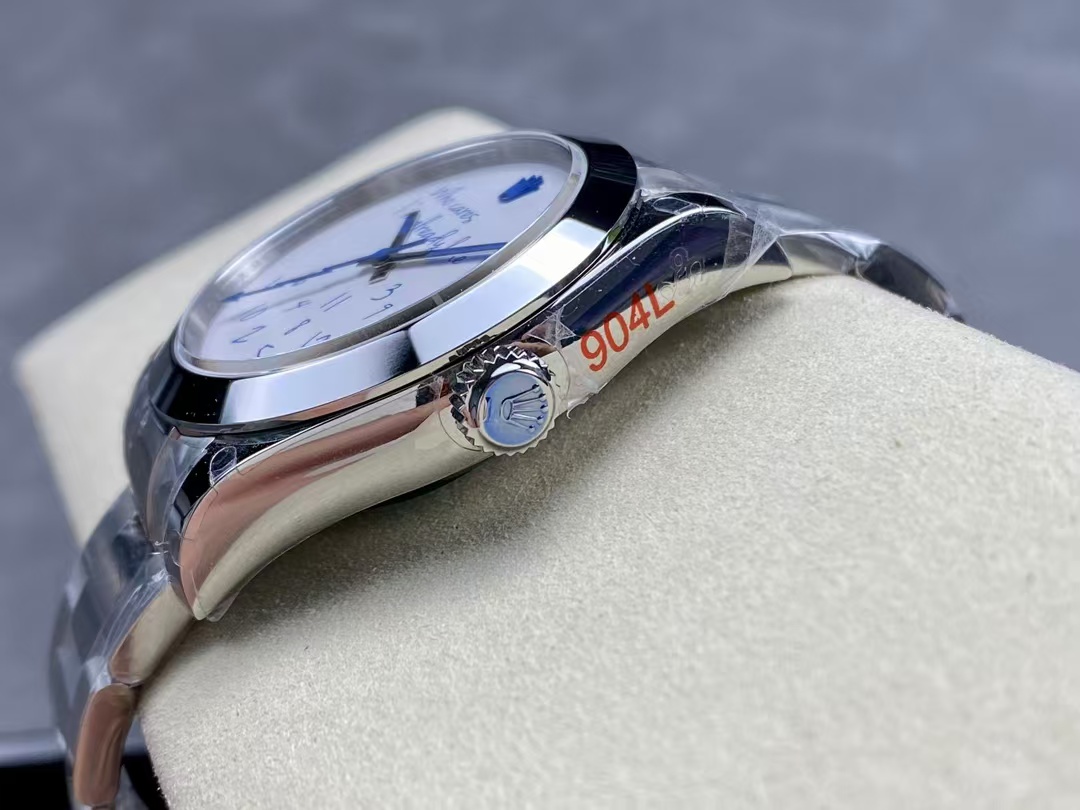Who Cares Milgauss Rolex Kurma Kolu