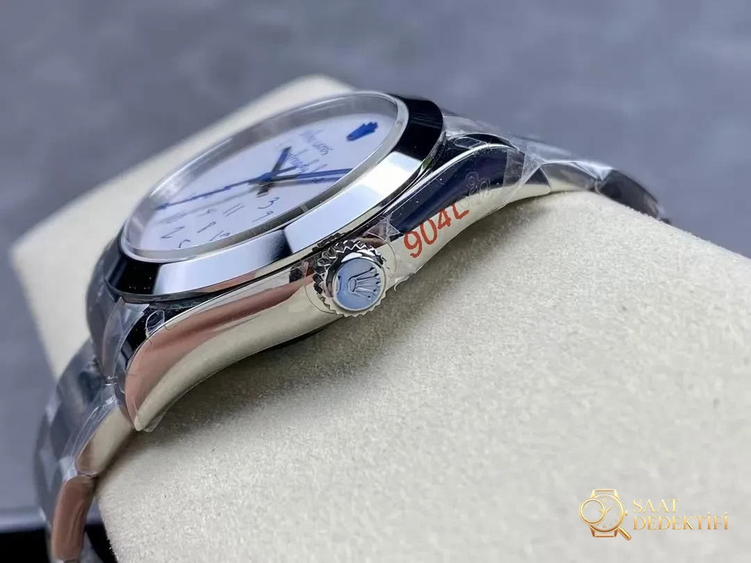 Who Cares Milgauss Rolex Kurma Kolu