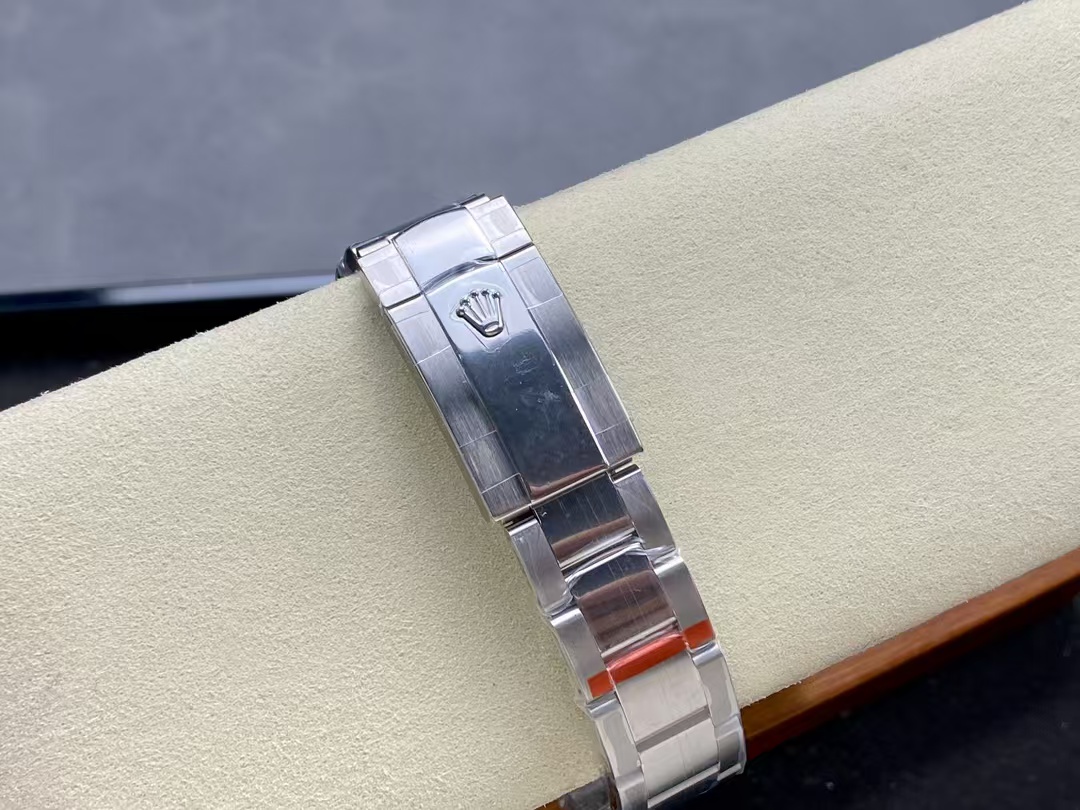 Who Cares Milgauss Rolex Bilezik