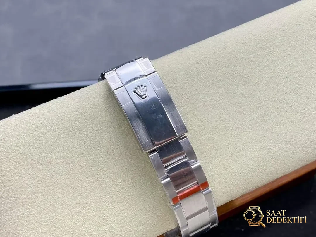 Who Cares Milgauss Rolex Bilezik