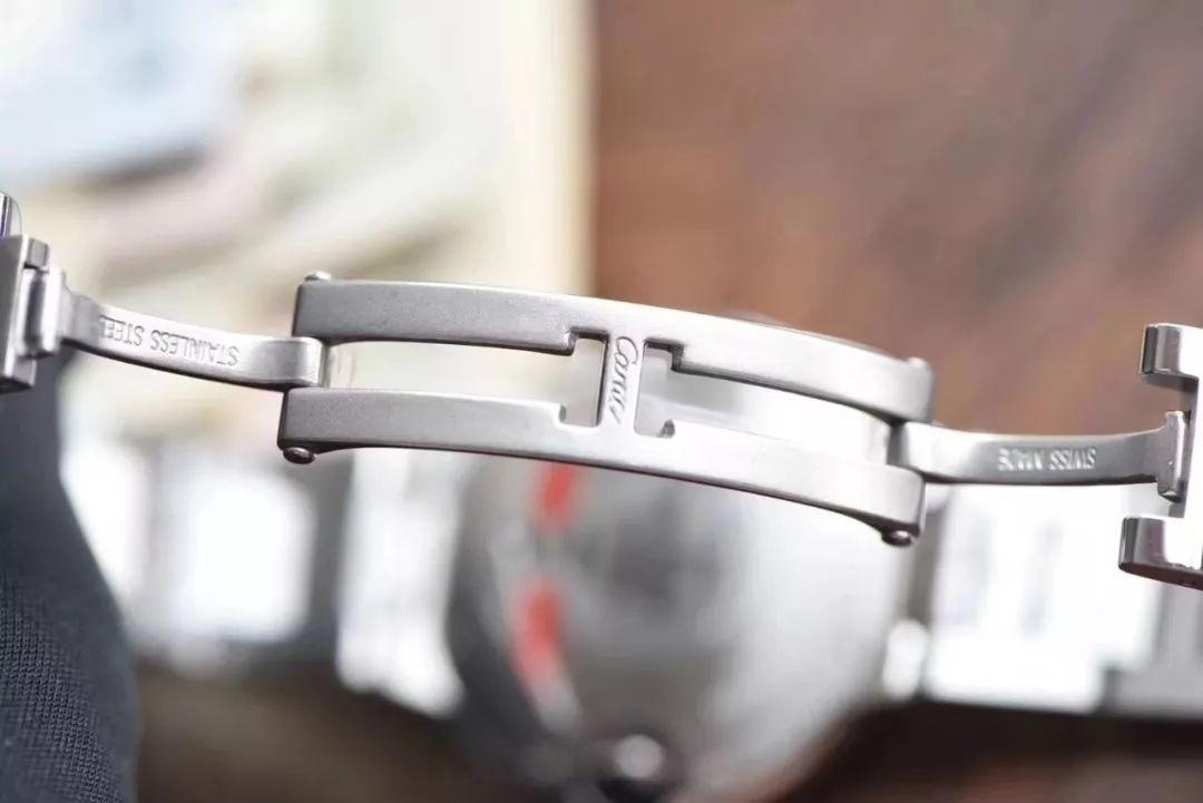 Yeni HBBV6 Factory Cartier Ballon Bleu 33 mm el işçiliği sonradan taşlı kadın saati ne kadar? Sahtesi anlaşılır mı? — 9. fotoğraf