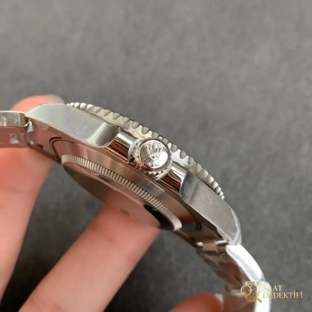 Rolex Sumbariner 116619LB Kurma Kolu